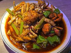 十三香大闸蟹-红盔甲·小龙虾(车公庙店)