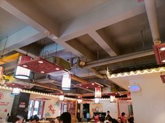 -堂客老火锅(欣阳广场总店)
