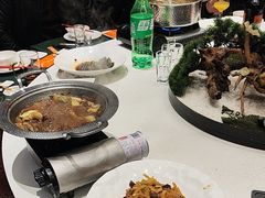 -六安宴(解放北路店)