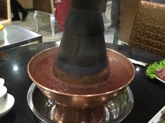 -草原饭店火锅