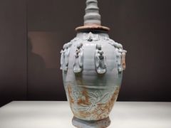 -景德镇中国陶瓷博物馆