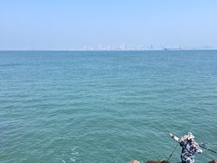 -青岛第二海水浴场