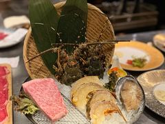 -岩盐·铁板料理(嘉里店)