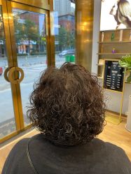 -YESIDO椰岛造型烫发染发