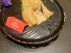 -聚鑫阁江浙菜·非遗传承技艺(金汇龙湖天街店)