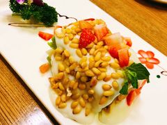 青豆坚果泥-素行天下(国投财富广场店)