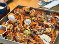 -y SEA·西班牙餐厅(阿那亚·北戴河店)