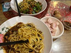 -锅儿挑面馆