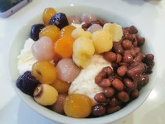 -堂屋糖水店(愚园店)