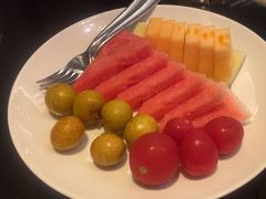 -杭州和达希尔顿逸林酒店·和园中餐厅-杭帮菜名店