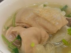 -福田卓悦INTOWN购物中心