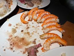 -拉蒂娜·巴西牛排馆 Latina·Brazilian Steakhouse(王府井喜悦店)