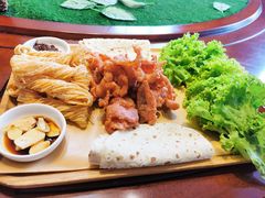 -青岛美食鲁菜大酒店