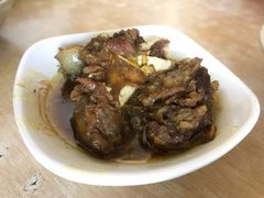 -好成财牛排馆(涂门街总店)