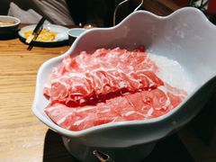 -百草滩羊清水涮羊肉(长城路店)