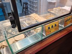 -采芝斋评弹茶馆(观前街店)