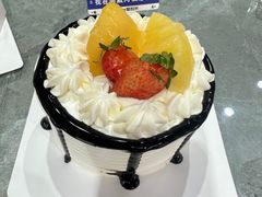 -聚利来食品(南戴河店)