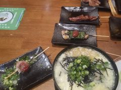 -鸟内会(河北路店)