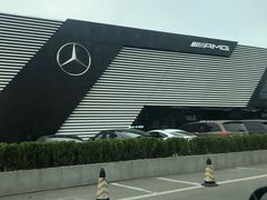 -金港秋名山·双层卡丁车场