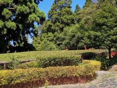 -鼓岭旅游度假区