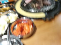 -炭恋火炉烤肉(凌云一街坊店)