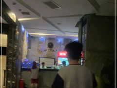 -纽斯桑拿会所(天山店)