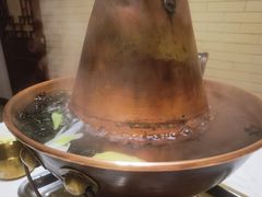 -穆斯林饭庄(明德南街店)