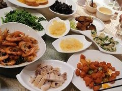 -上海虹桥宾馆味翠餐厅