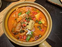 -三杯赤運·中式小酒馆(所城里店)