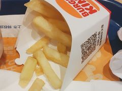 -汉堡王(上海凌云壹街坊店)