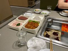 -海底捞火锅(杭州萧山宝龙广场店)