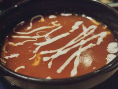 -克比叔叔印度餐厅Kebabs on the Grille(人民广场店)