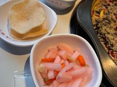 -山城辣妹子(定福庄店)