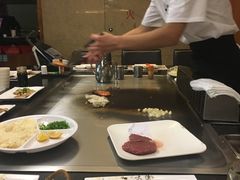 -大渔铁板烧(万象城店)