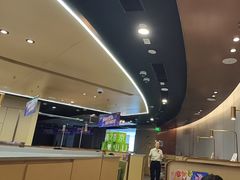 -海底捞火锅(九霄梦天地店)