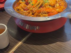 -胖哥俩肉蟹煲(杭州下沙学林街店)