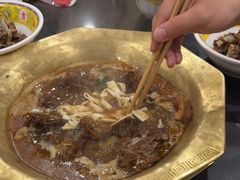 -芦月轩羊蝎子(太平桥店)