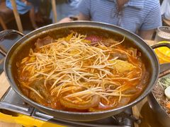 -Woolee韩食堂·韩式家庭料理