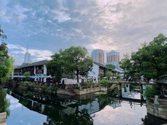 -五味堂·江浙土菜(月河特色店)