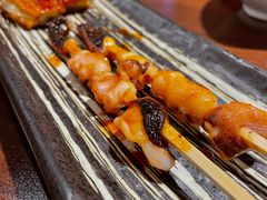 -黑松白鹿(新活馆店)