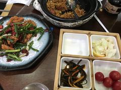 -金龙·打边炉(武进路店)
