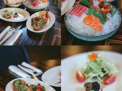 -贵阳恒世纪酒店·味自助餐厅