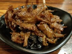-小时候焗海鲜(鄞州万达店)