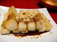 -山城辣妹子(定福庄店)