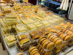 -幸福蛋糕坊(金顶街店)