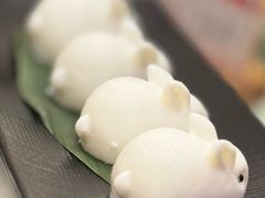 -金塘胜宴(石湾店)