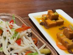 -隔壁老王·家常云南菜(皇冠店)