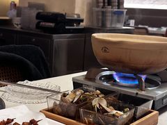 -白仁仔· 活烤海鲜 宵夜(豫园店)