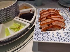 -羲和雅苑•北京烤鸭(乐园道万象城店)