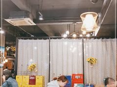 大堂-赤宴·川菜(玉林店)